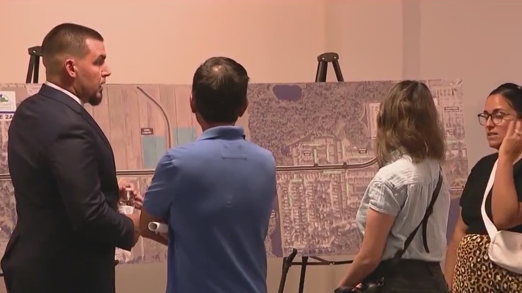 Road expansion causes concern in Oviedo